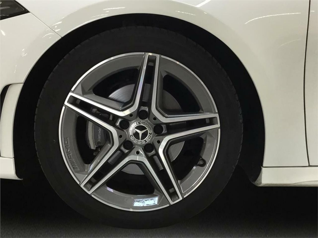 Mercedes Clase A 180 d - Foto 2