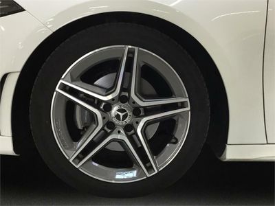 Mercedes Clase A 180 d