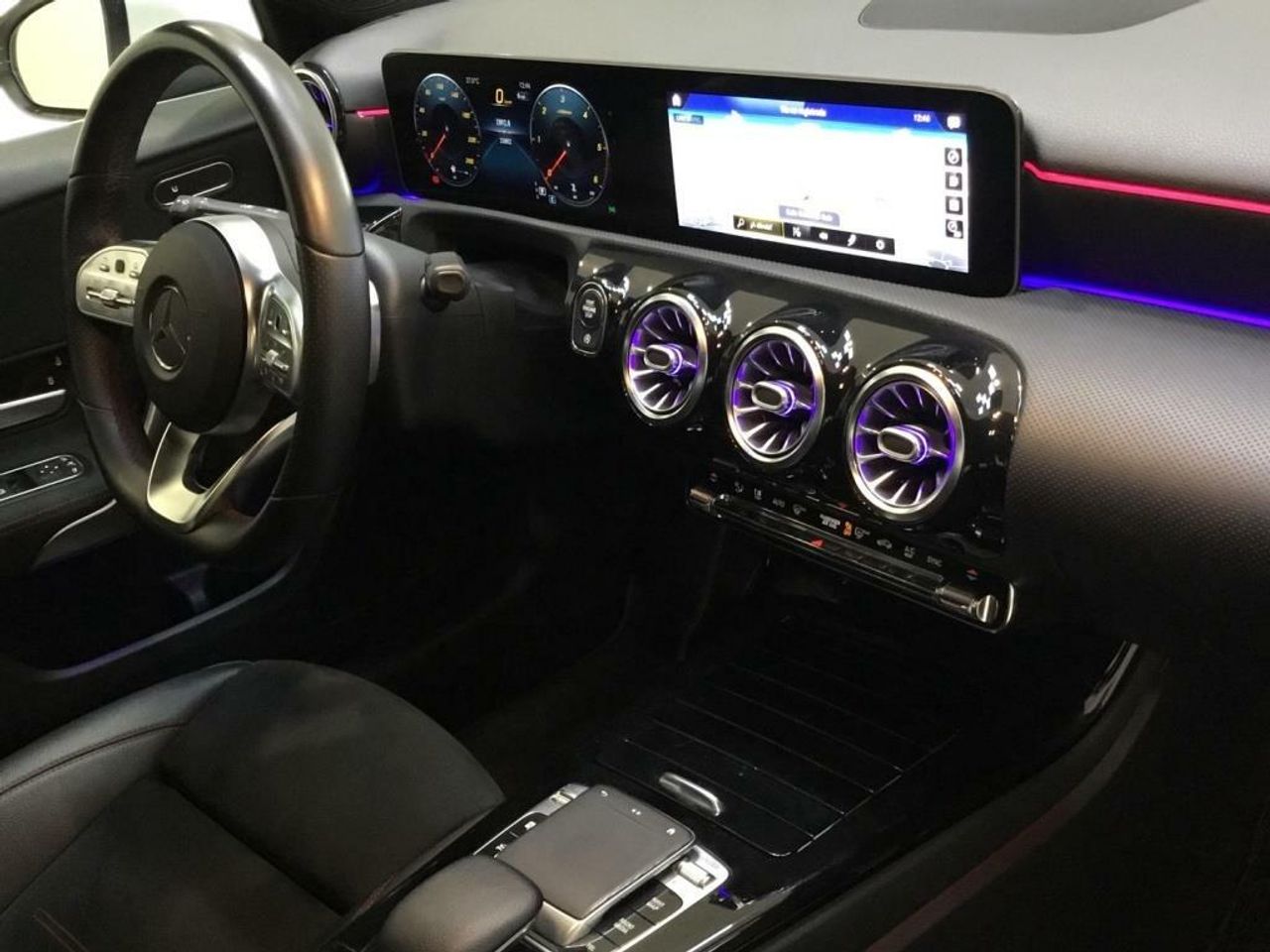 Mercedes Clase A 180 d - Foto 2