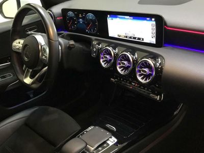 Mercedes Clase A 180 d