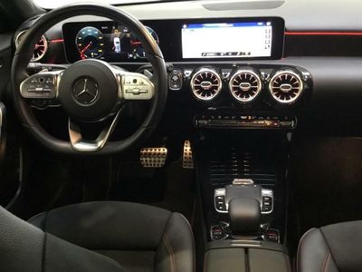 Mercedes Clase A 180 d