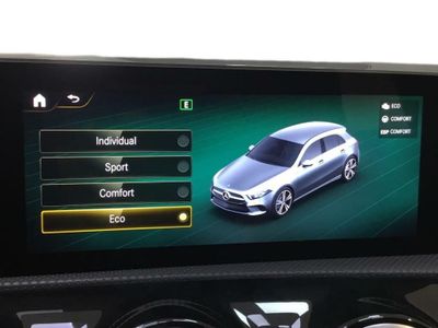 Mercedes Clase A 180 d