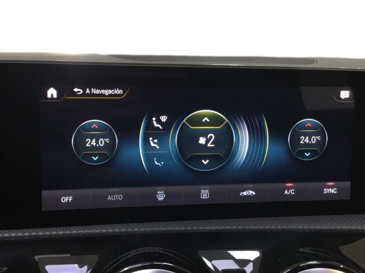 Mercedes Clase A 180 d - Foto 2