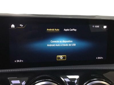 Mercedes Clase A 180 d