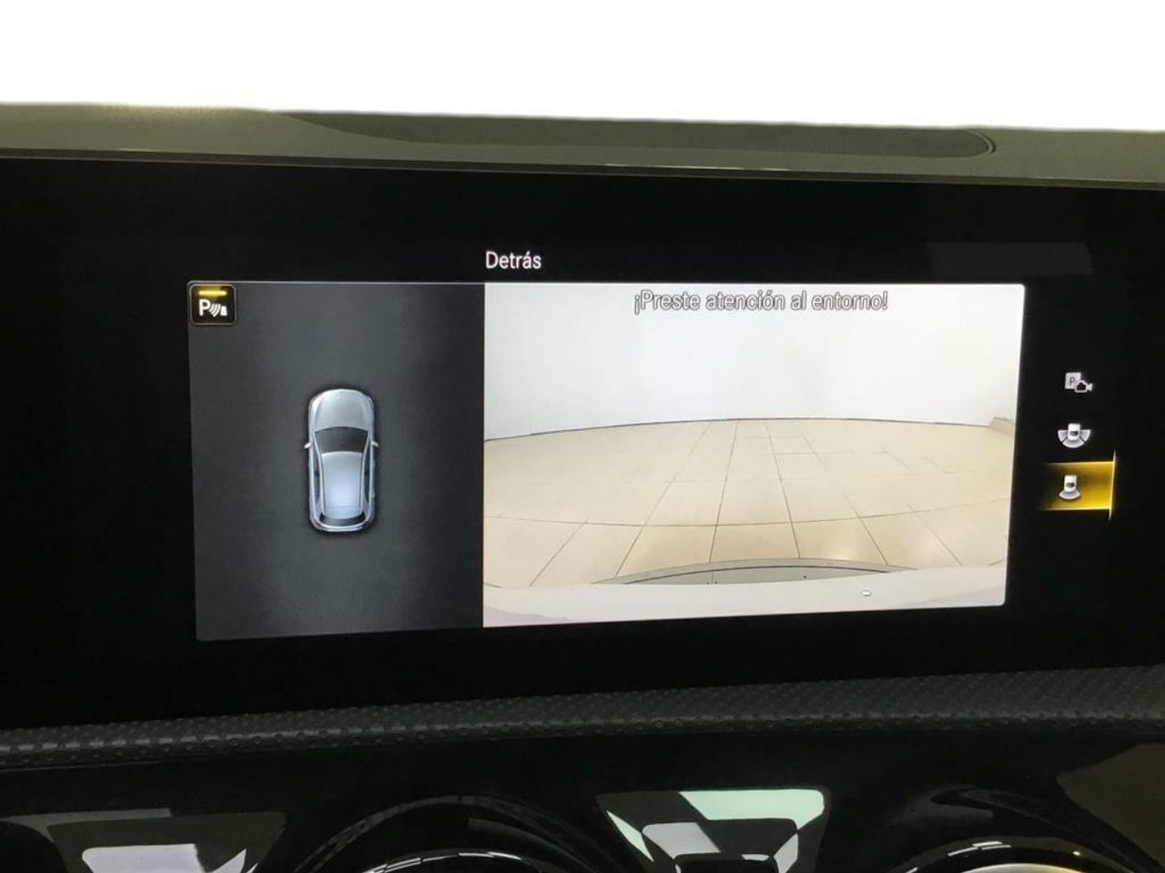 Mercedes Clase A 180 d - Foto 2