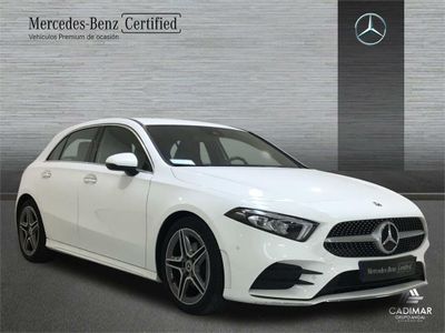 Mercedes Clase A 180 d