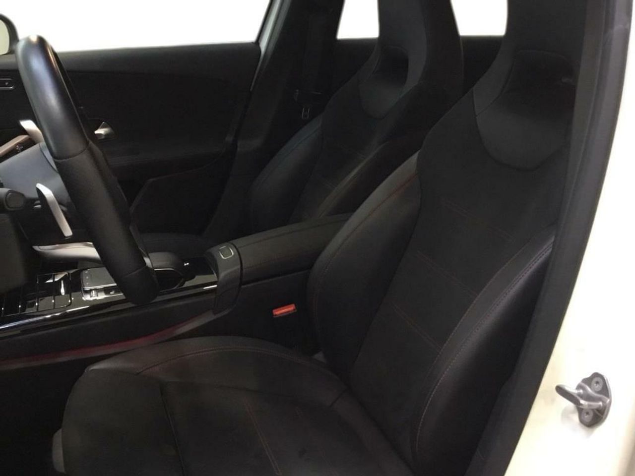 Mercedes Clase A 180 d - Foto 2