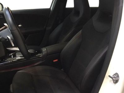 Mercedes Clase A 180 d