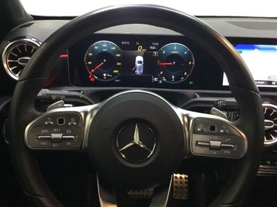 Mercedes Clase A 180 d