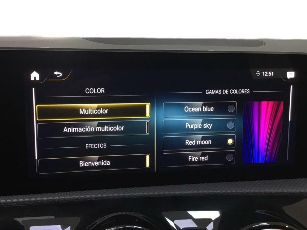 Mercedes Clase A 180 d - Foto 2