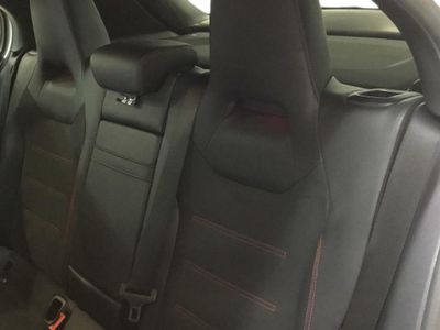 Mercedes Clase A 180 d