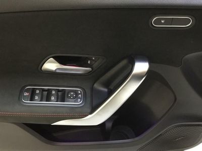 Mercedes Clase A 180 d