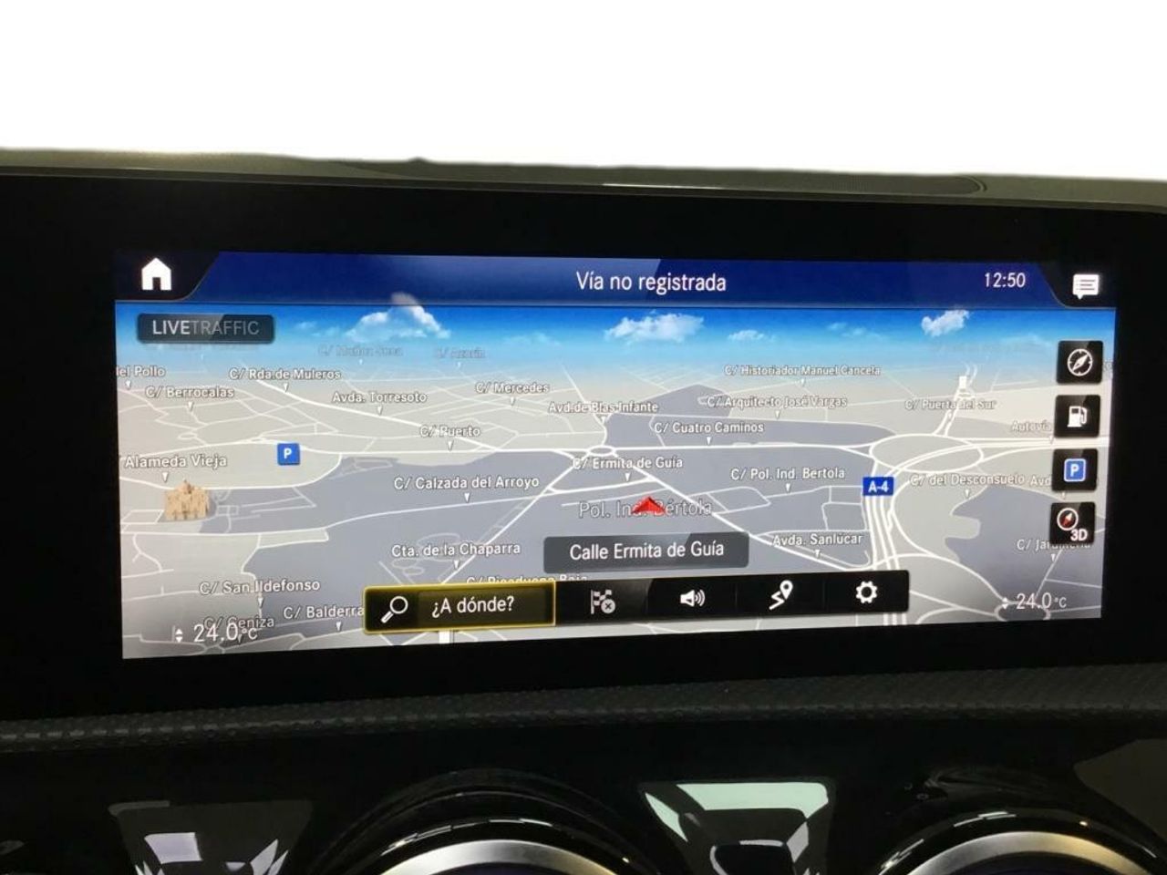 Mercedes Clase A 180 d - Foto 2