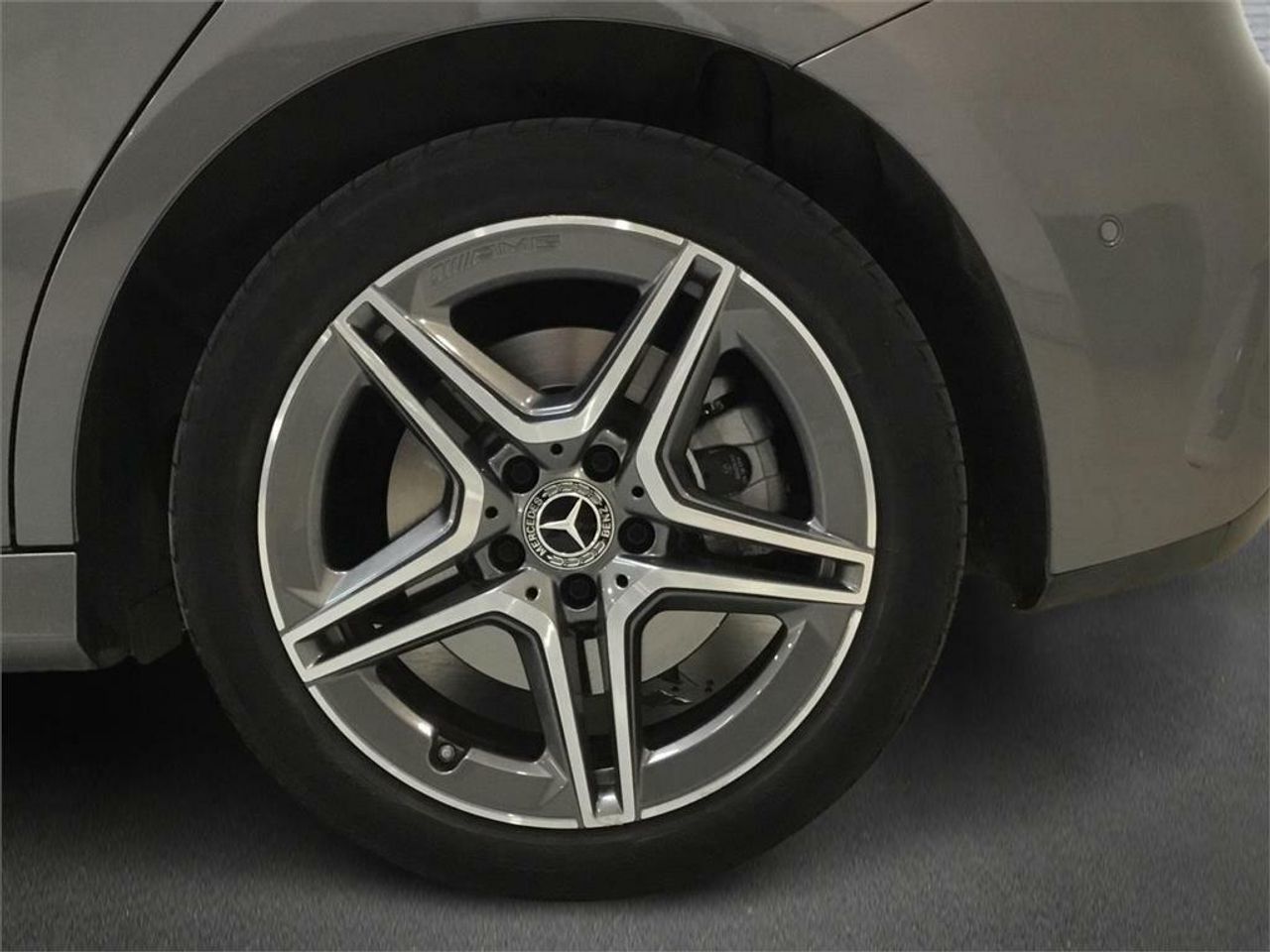 Mercedes Clase A 250 e - Foto 2