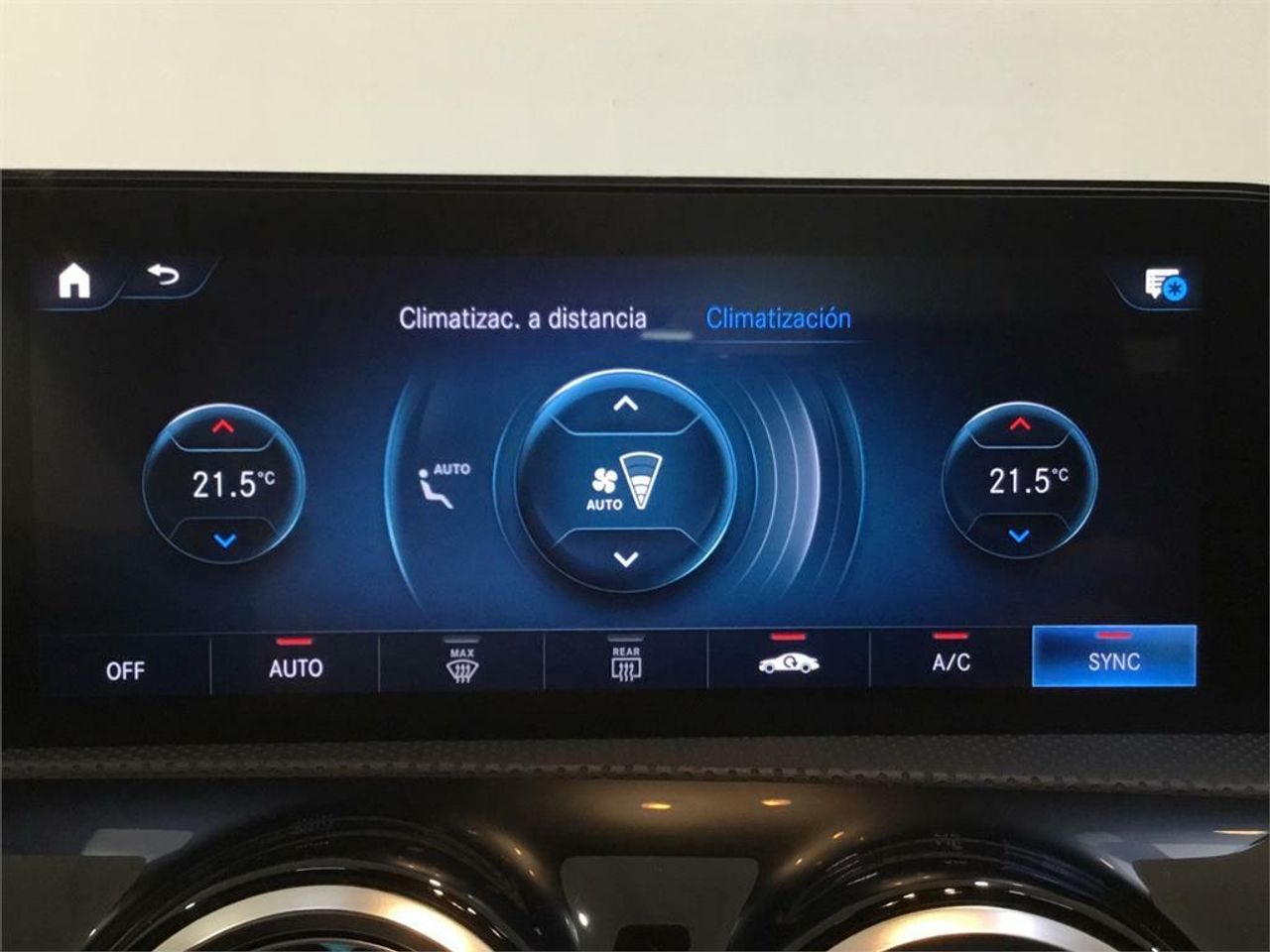 Mercedes Clase A 250 e - Foto 2