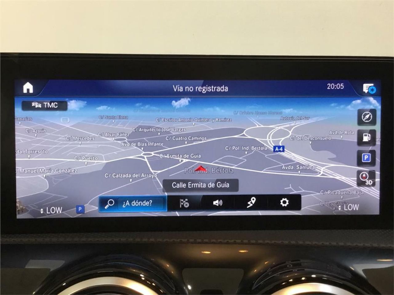 Mercedes Clase A 250 e - Foto 2