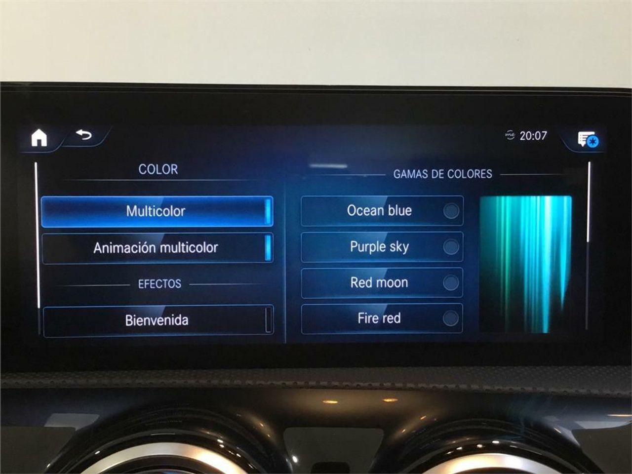 Mercedes Clase A 250 e - Foto 2