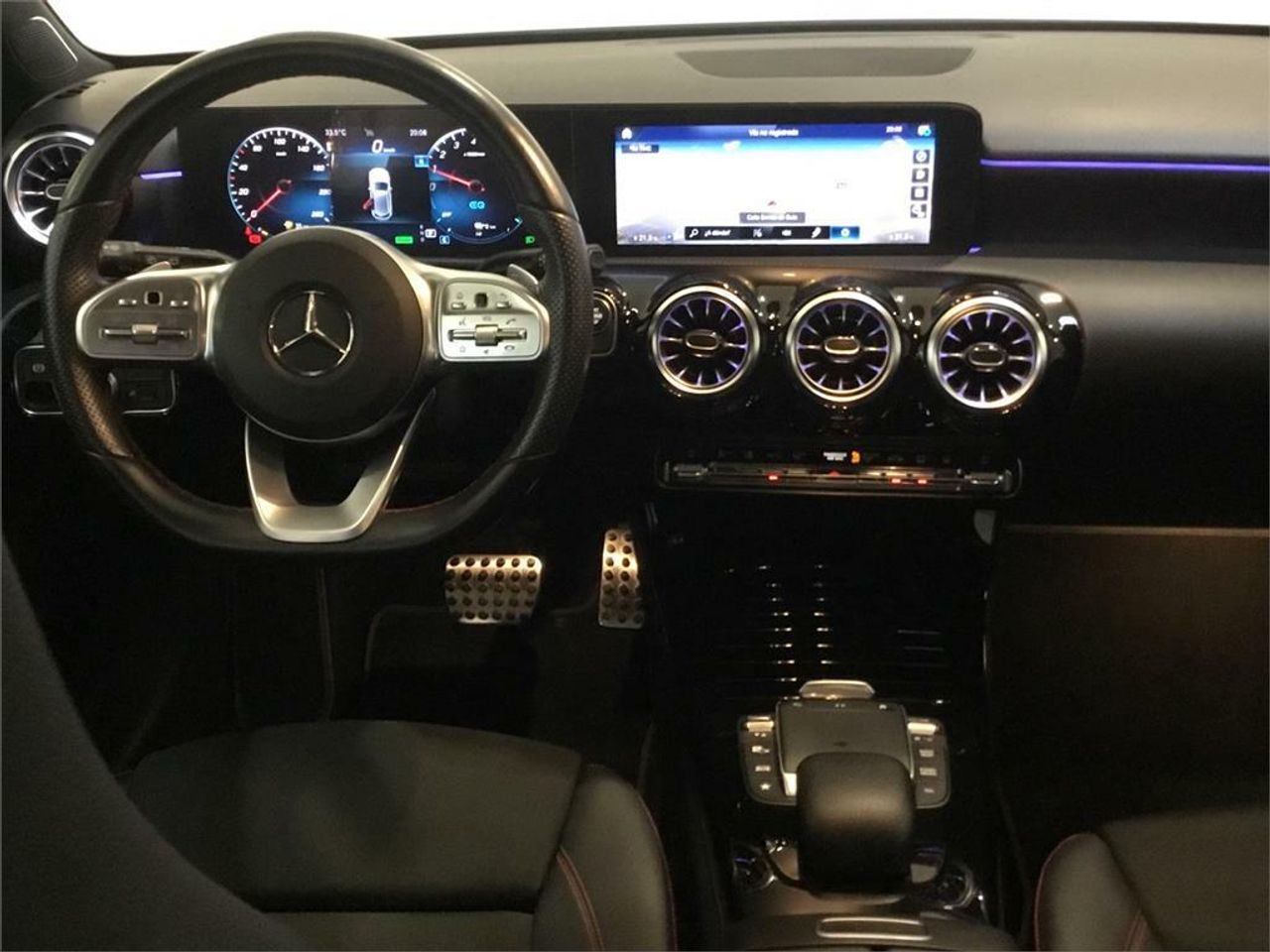 Mercedes Clase A 250 e - Foto 2