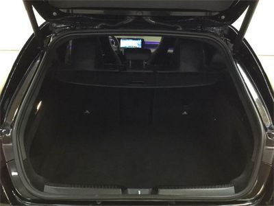 Mercedes CLA 200 D DCT Shooting Brake