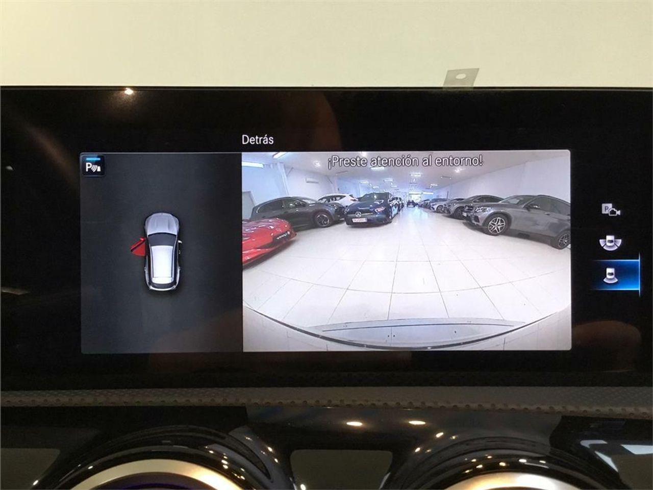 Mercedes CLA 200 D DCT Shooting Brake - Foto 2