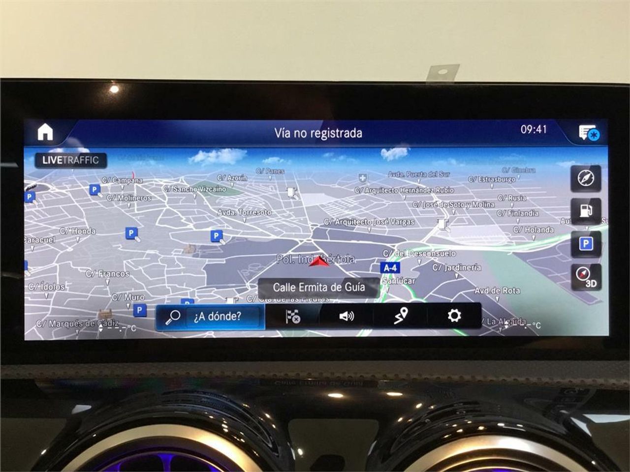 Mercedes CLA 200 D DCT Shooting Brake - Foto 2