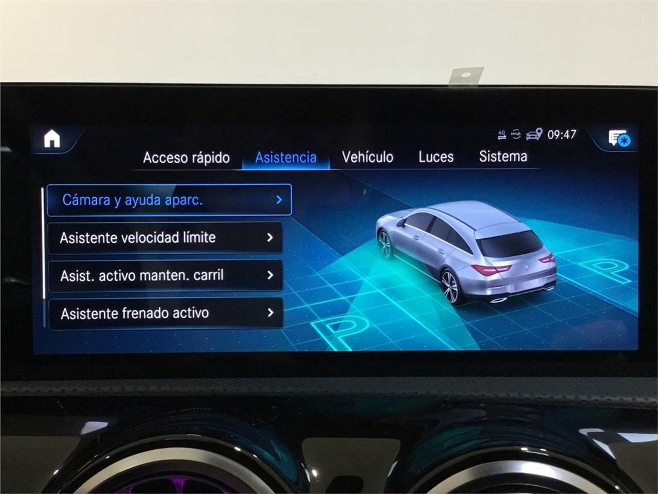 Mercedes CLA 200 D DCT Shooting Brake - Foto 2