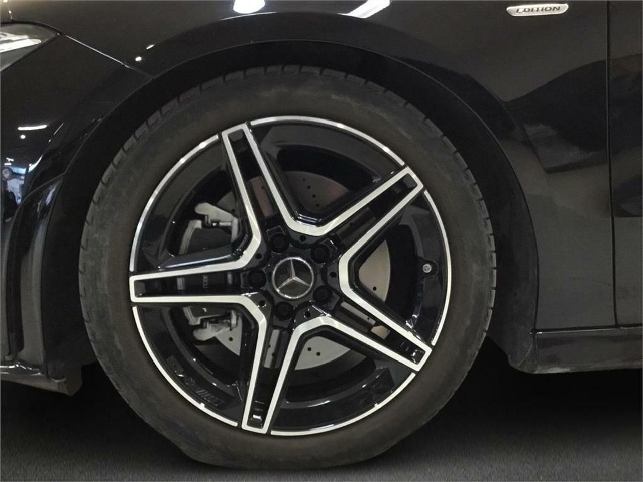 Mercedes CLA 200 D DCT Shooting Brake - Foto 2