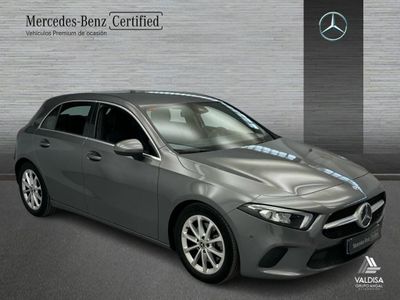 Mercedes Clase A 220 d Progressive (EURO 6d)