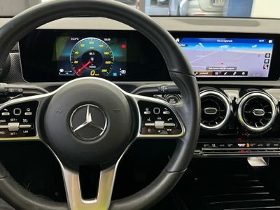 Mercedes Clase A 220 d Progressive (EURO 6d)