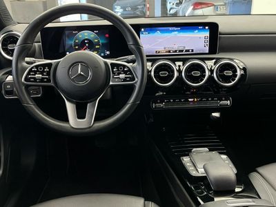 Mercedes Clase A 220 d Progressive (EURO 6d)