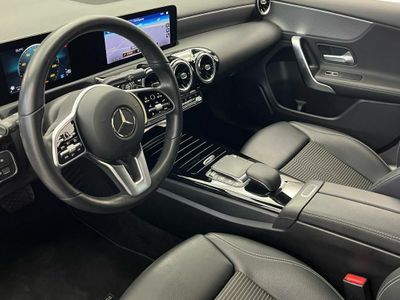 Mercedes Clase A 220 d Progressive (EURO 6d)