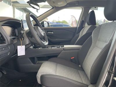 Nissan X-Trail 5pl 1.5 e-4ORCE 158kW 4x4 A/T N-Connecta