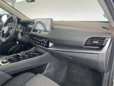 Nissan X-Trail 5pl 1.5 e-4ORCE 158kW 4x4 A/T N-Connecta