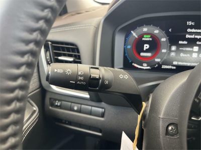 Nissan X-Trail 5pl 1.5 e-4ORCE 158kW 4x4 A/T N-Connecta