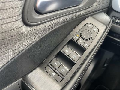 Nissan X-Trail 5pl 1.5 e-4ORCE 158kW 4x4 A/T N-Connecta