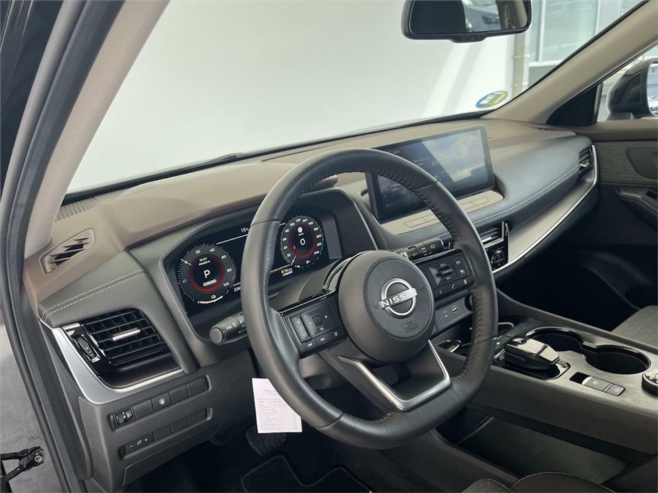 Nissan X-Trail 5pl 1.5 e-4ORCE 158kW 4x4 A/T N-Connecta - Foto 2