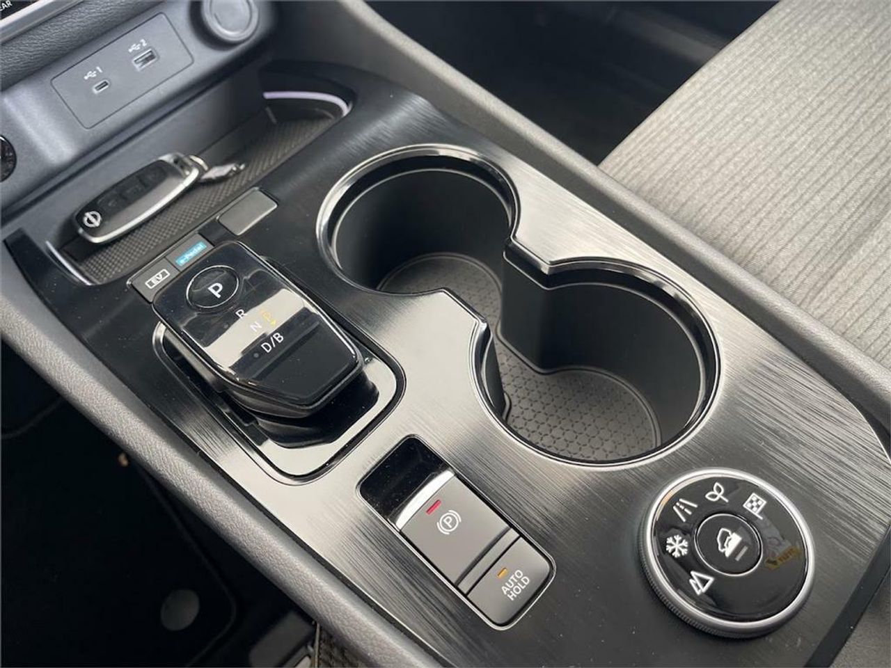 Nissan X-Trail 5pl 1.5 e-4ORCE 158kW 4x4 A/T N-Connecta - Foto 2