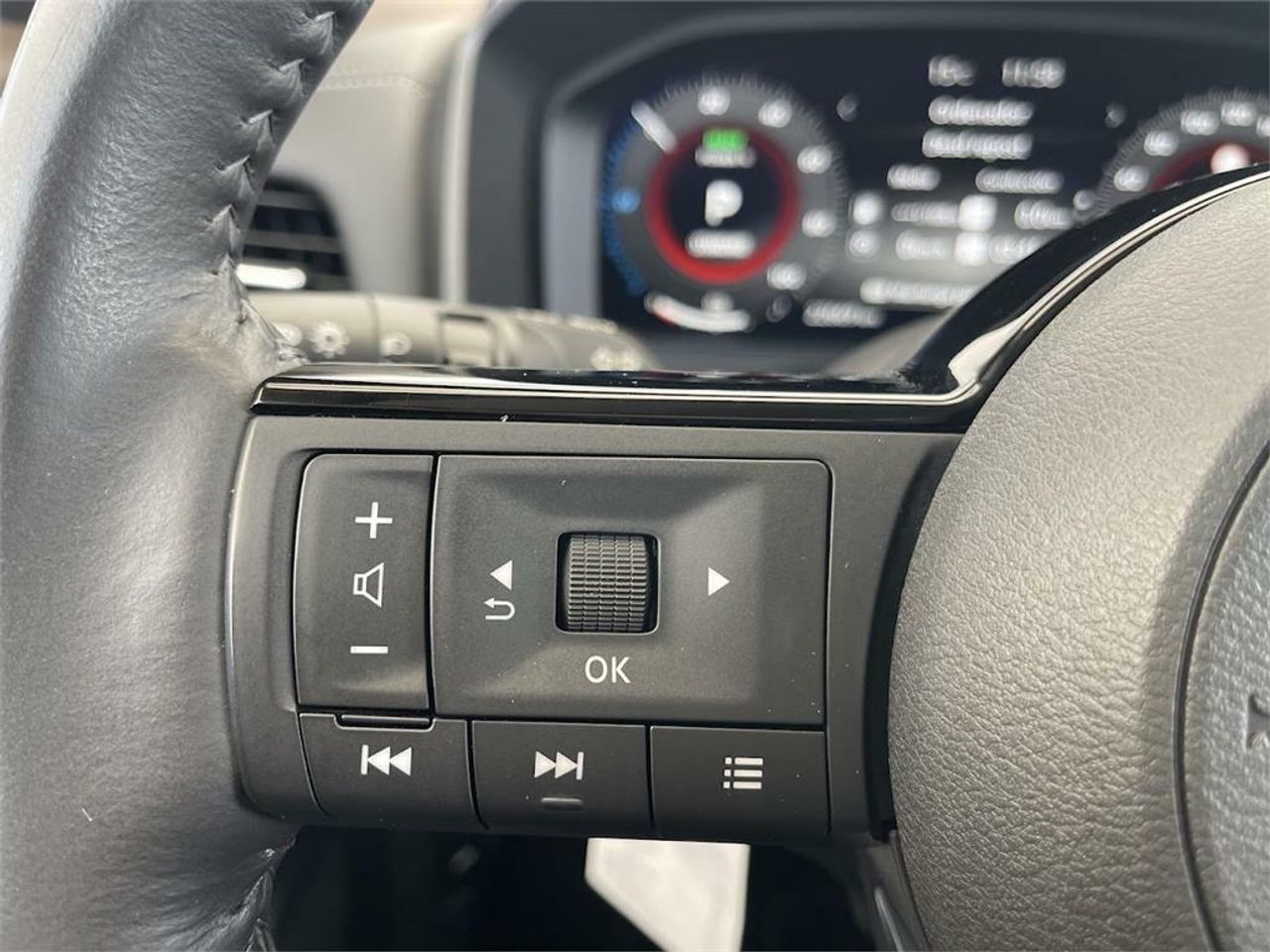 Nissan X-Trail 5pl 1.5 e-4ORCE 158kW 4x4 A/T N-Connecta - Foto 2