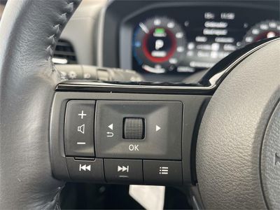 Nissan X-Trail 5pl 1.5 e-4ORCE 158kW 4x4 A/T N-Connecta