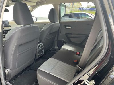 Nissan X-Trail 5pl 1.5 e-4ORCE 158kW 4x4 A/T N-Connecta