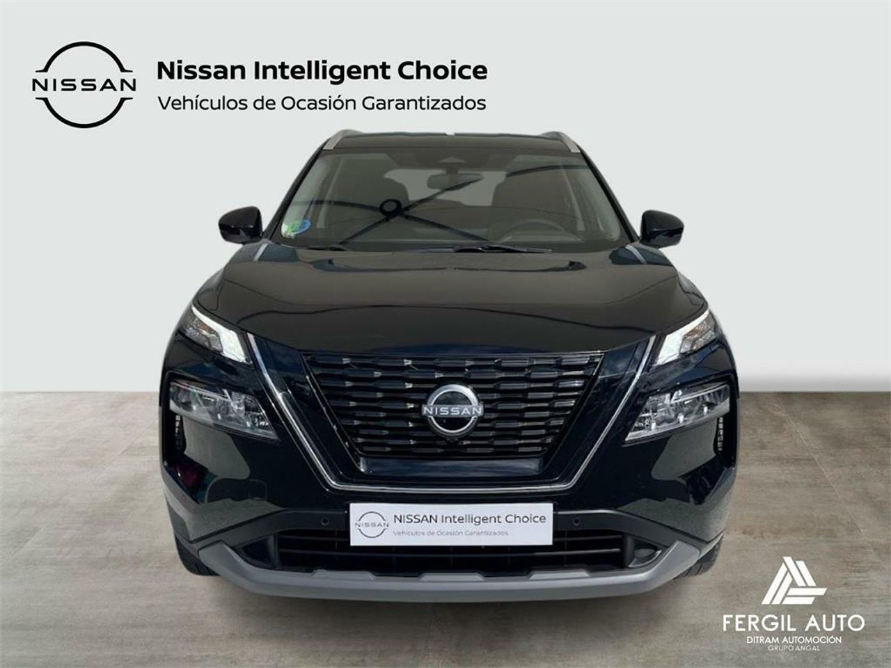 Nissan X-Trail 5pl 1.5 e-4ORCE 158kW 4x4 A/T N-Connecta - Foto 2