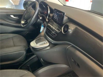 Mercedes Clase V 250 d Clase V Largo