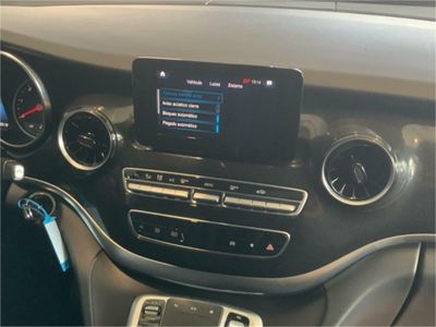 Mercedes Clase V 250 d Clase V Largo