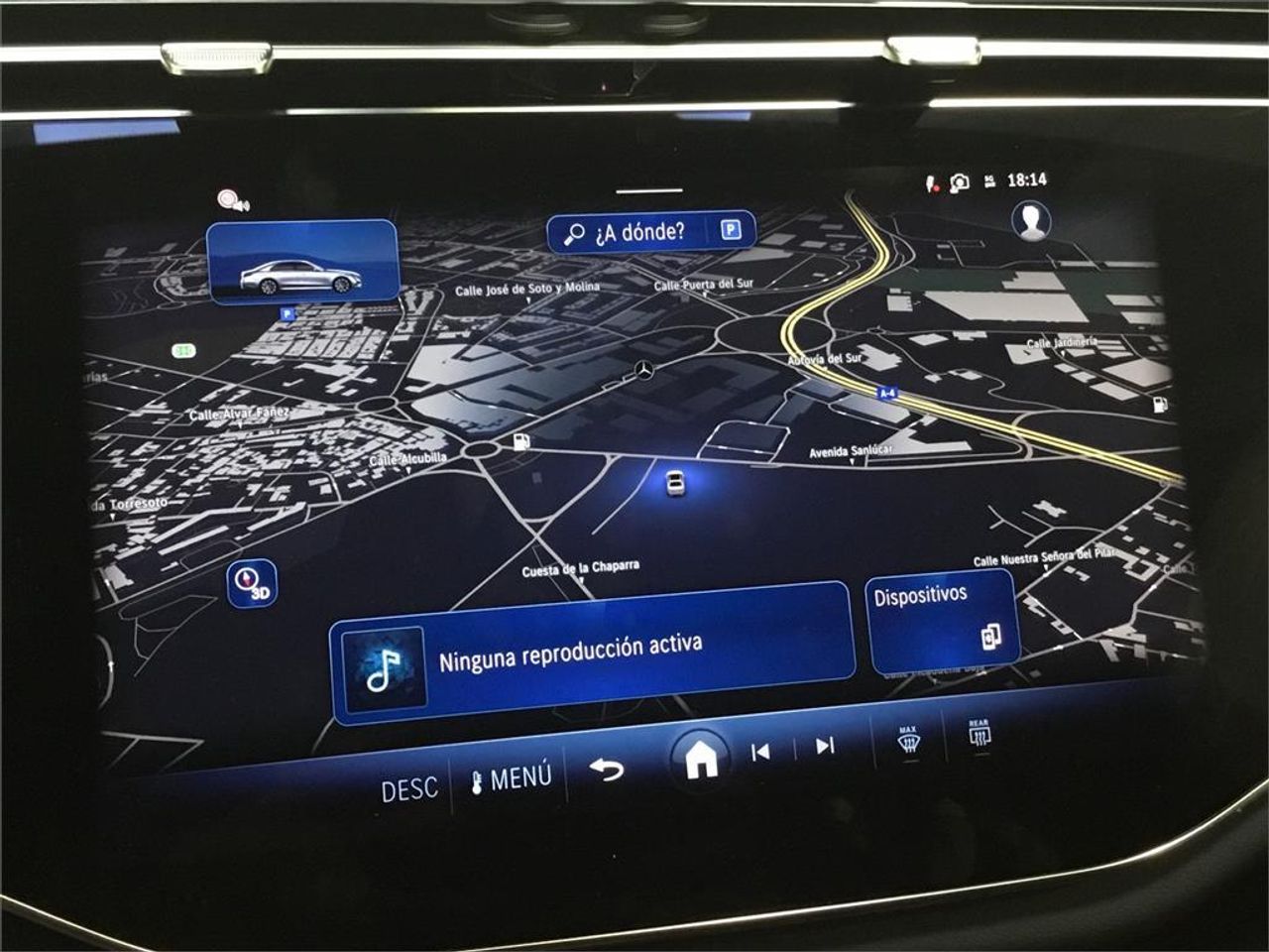 Mercedes Clase E 220 d - Foto 2