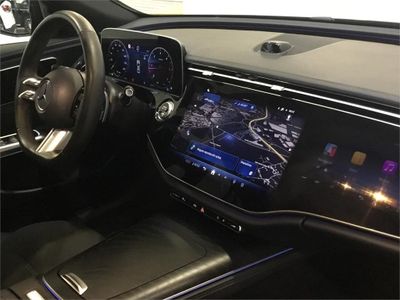 Mercedes Clase E 220 d