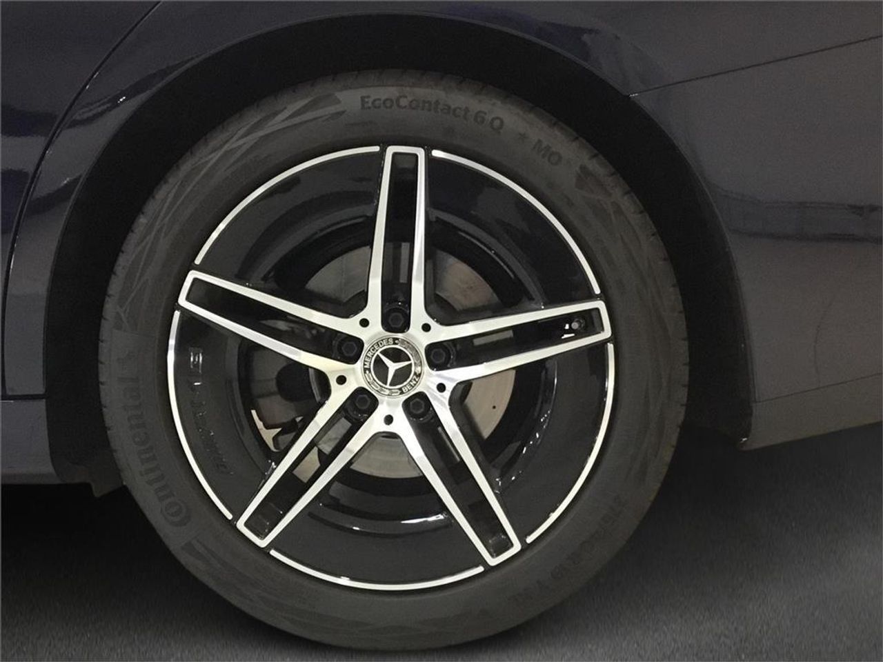 Mercedes Clase E 220 d - Foto 2