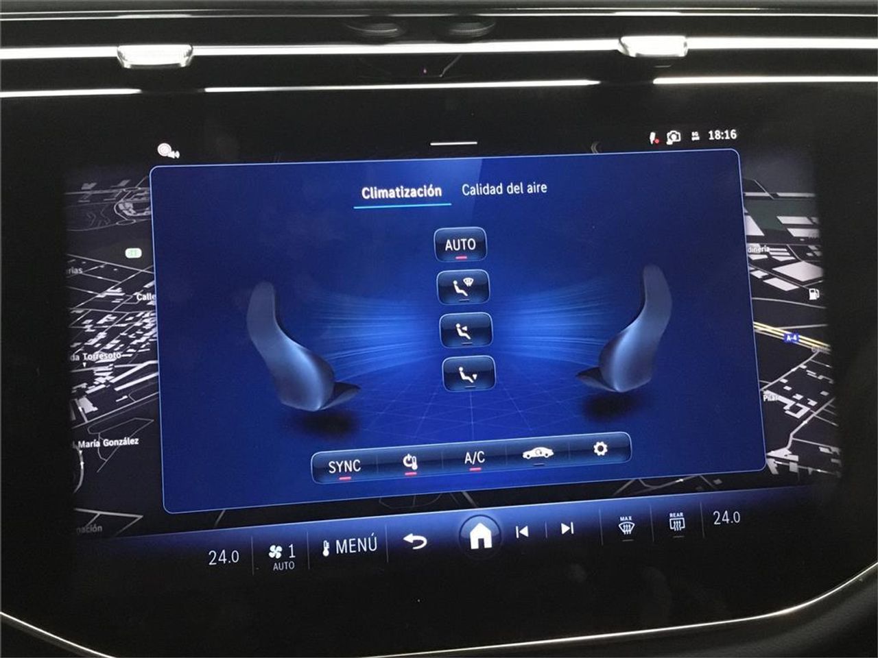 Mercedes Clase E 220 d - Foto 2