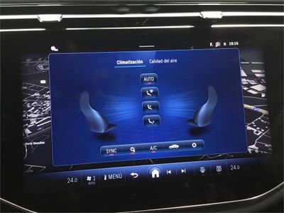 Mercedes Clase E 220 d