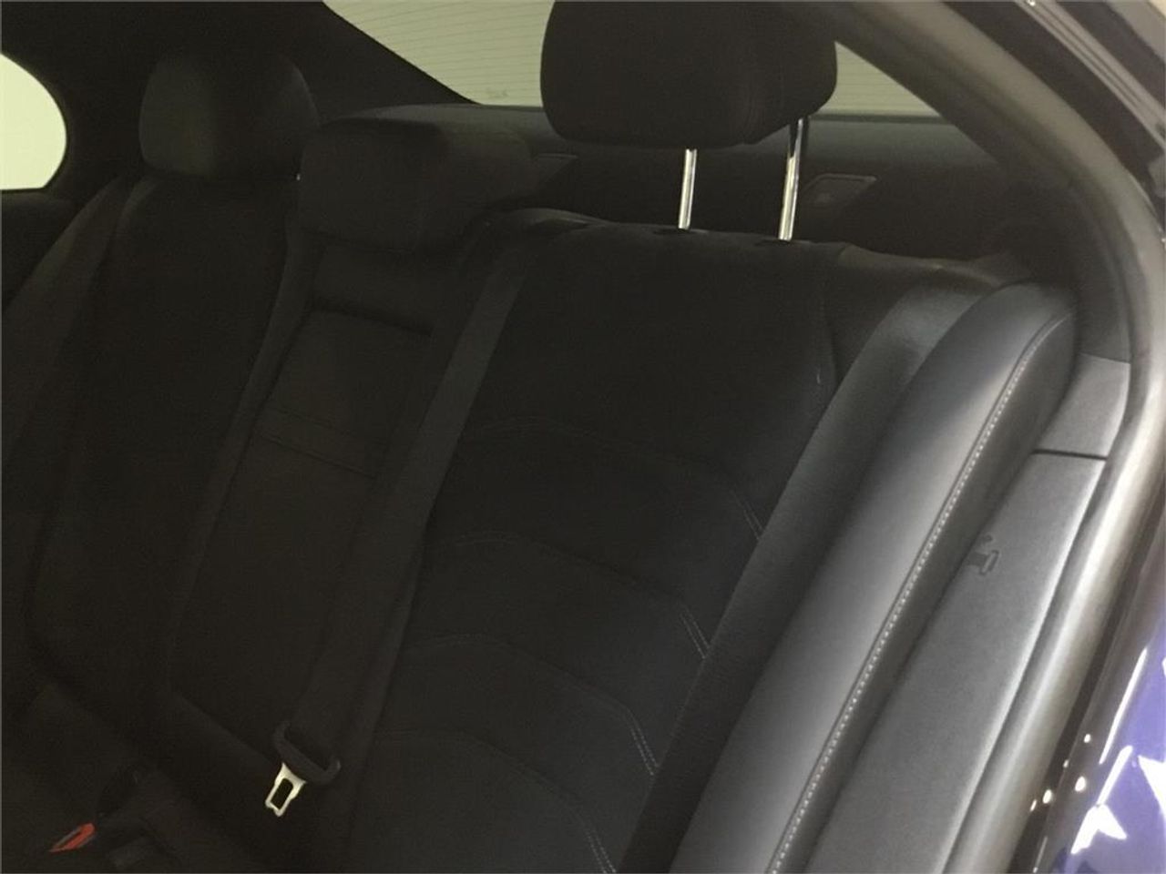 Mercedes Clase E 220 d - Foto 2