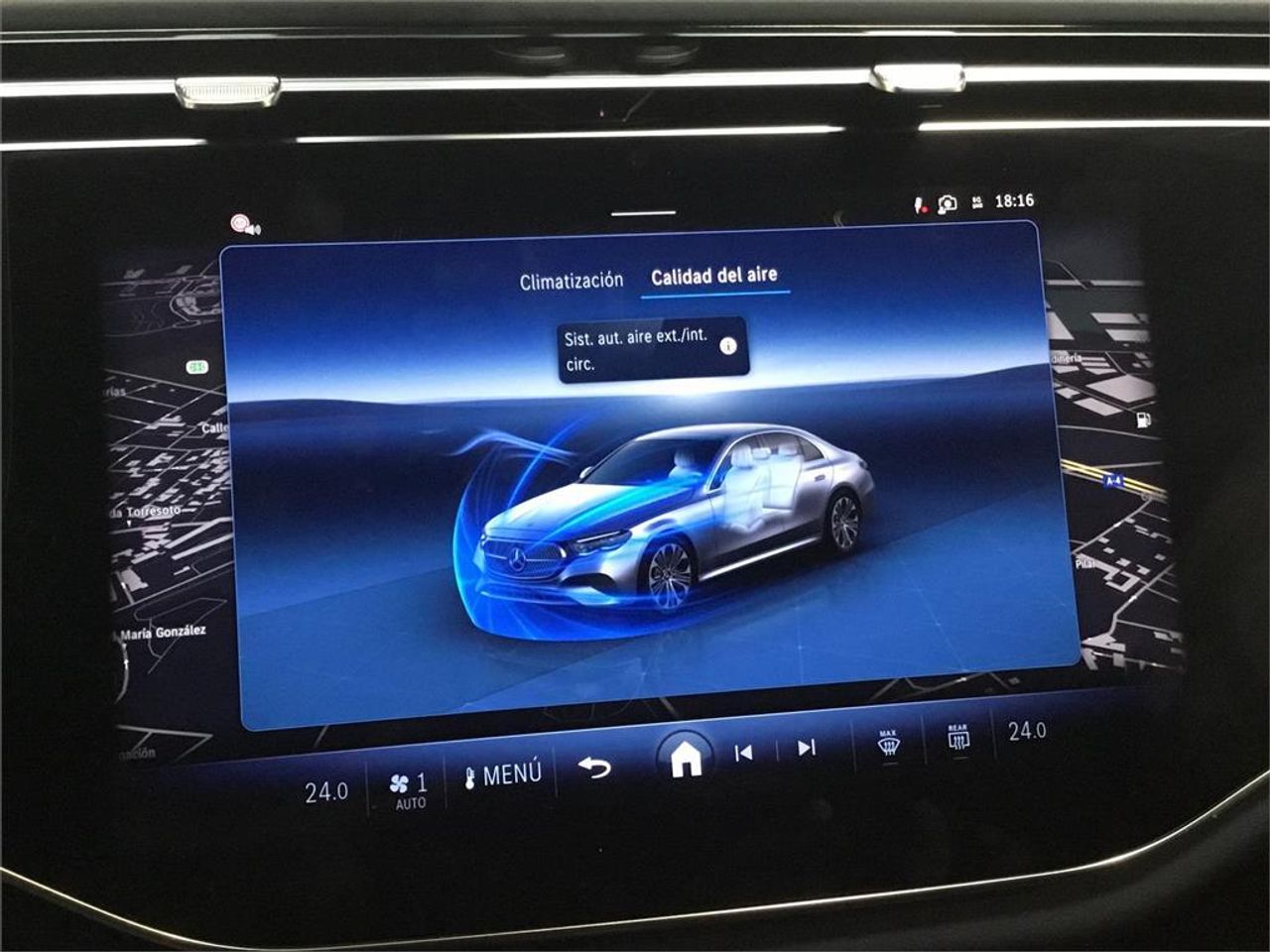 Mercedes Clase E 220 d - Foto 2